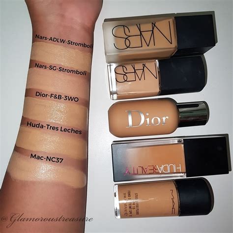 dior backstage face and body glow dupe|dior foundation backstage shades.